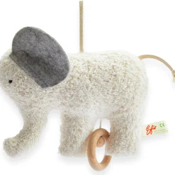 Spieluhr Elefant | Brahms Wiegenlied