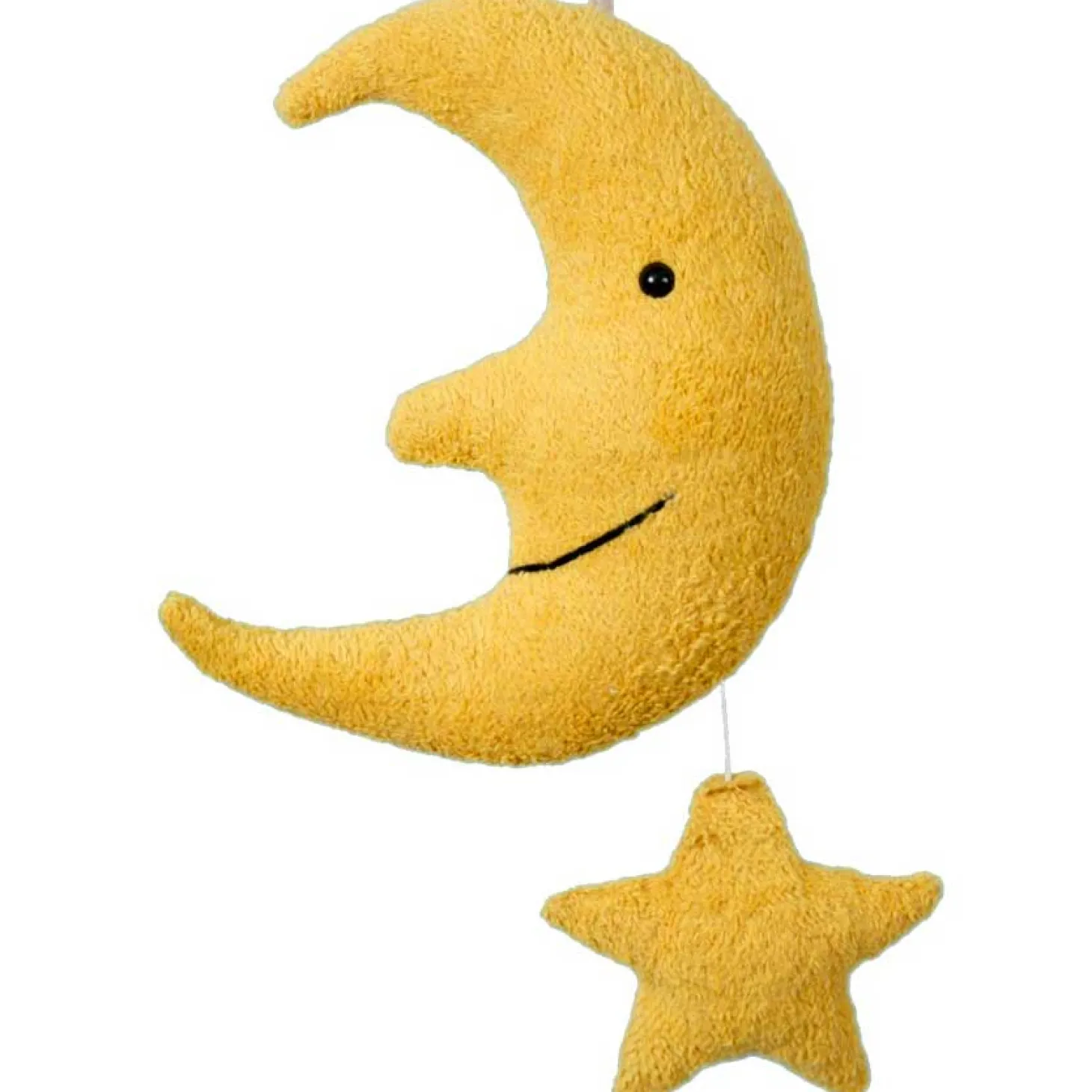 Spieluhr Mond und Stern | La Le Lu