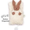 Spieluhr Schlafsack Hase | Brahms Wiegenlied