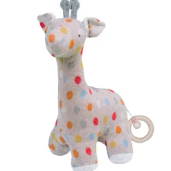 Spieluhr XL Giraffe | Brahms