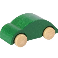 Spielzeugauto Beetle grün