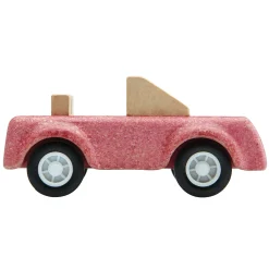 Sportwagen pink