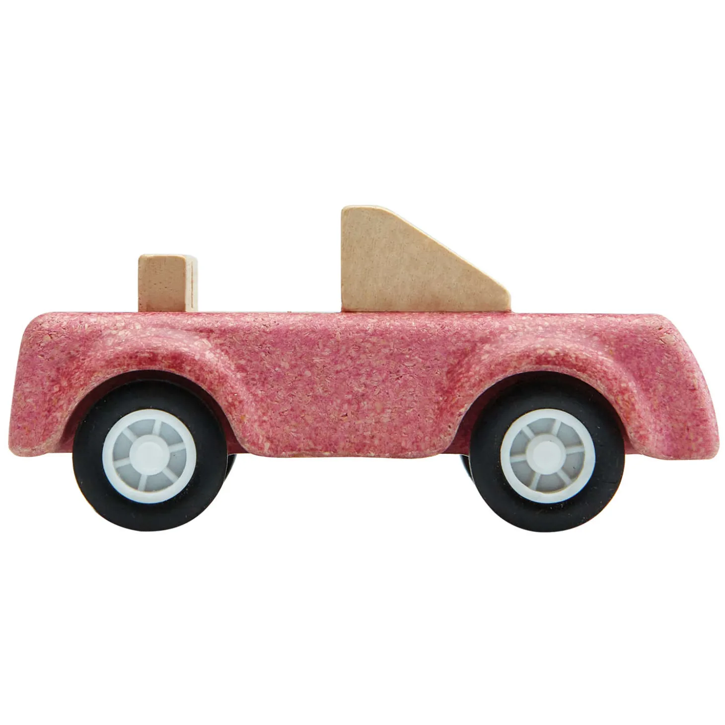Sportwagen pink