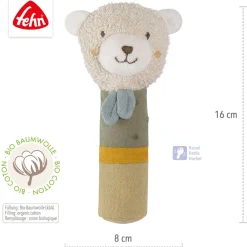 Stabgreifling Bär