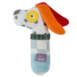Stabrassel Hund