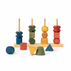 Steckspiel XL Regenbogen