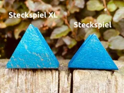 Steckspiel XL Regenbogen