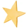 Stern gelb