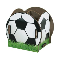 Stiftebox Fußball