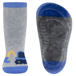 Stoppersocken SoftStep "Bagger" 31-34