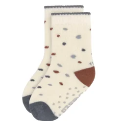 Stoppersocken 2St. blau 27-30
