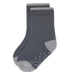 Stoppersocken 2St. blau 27-30