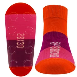 Strandsocken Beachies | pink 25-27