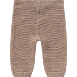 Strickhose hellbraun 44