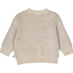 Strickpullover "Herbst" oak 68