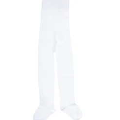 Strumpfhose weiß 56/62