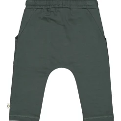 Sweat-Hose dunkelgrün 68