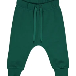 Sweathose dunkelgrün 68