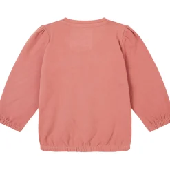 Sweatshirt "Bloom" old rose 74