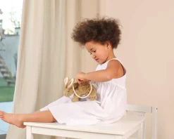 Tasche Hase