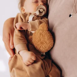 Teddy Schnullerkette