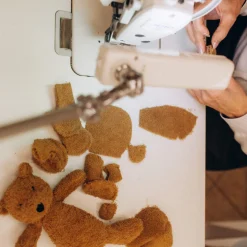 Teddy Wärmekissen