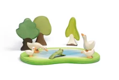Teich