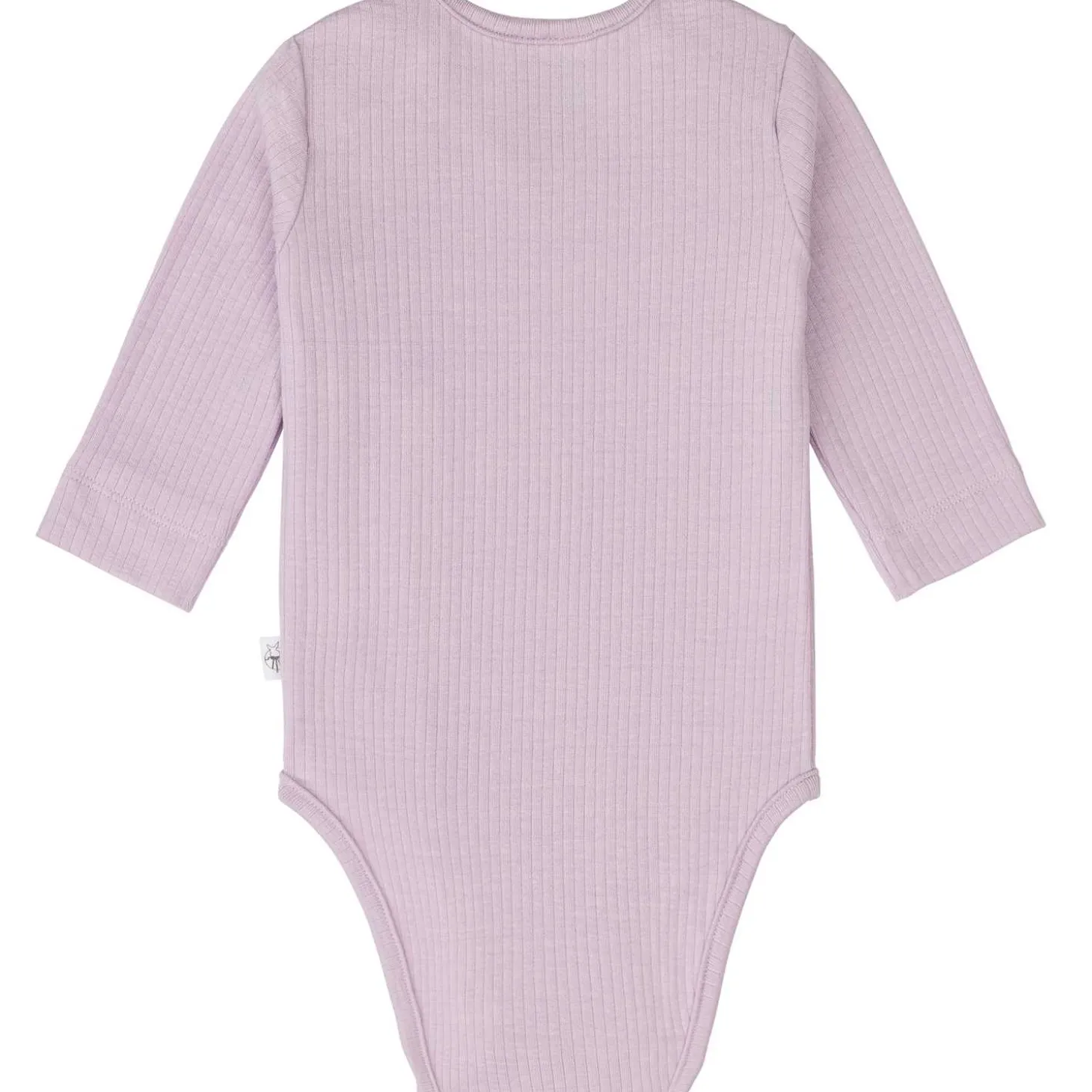 Tencel Langarmbody Lavender 50/56