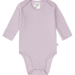 Tencel Langarmbody Lavender 50/56
