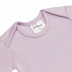 Tencel Langarmbody Lavender 50/56