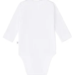 Tencel Langarmbody milky 50/56