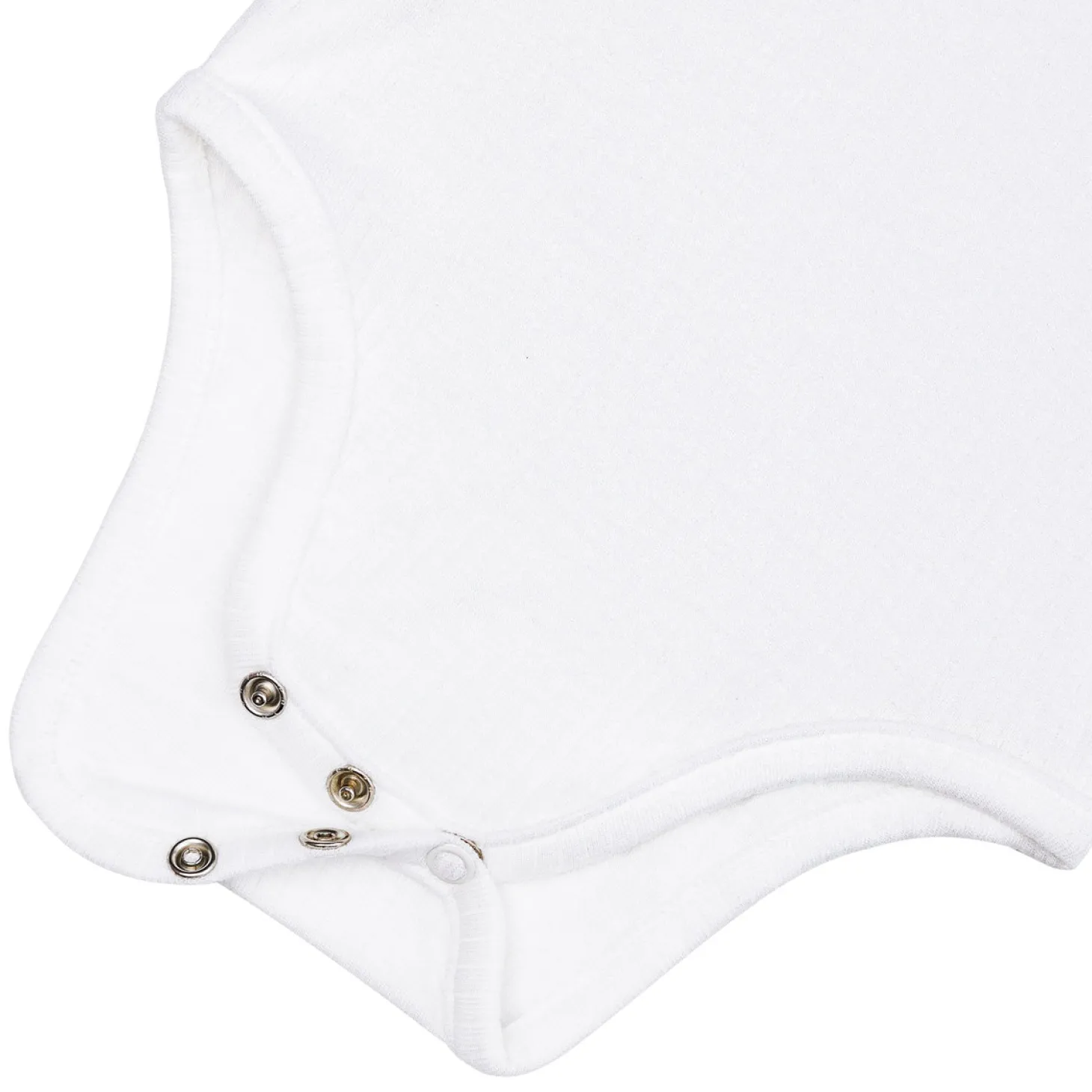 Tencel Langarmbody milky 50/56