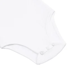 Tencel Langarmbody milky 50/56