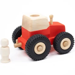 Traktor