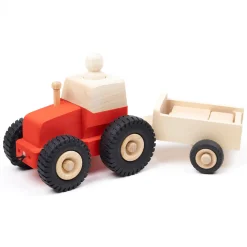 Traktor