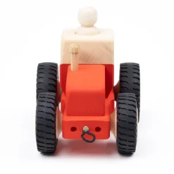 Traktor