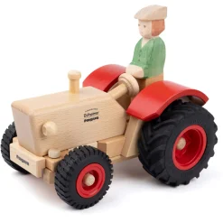 Traktorfahrer / Jungbauer
