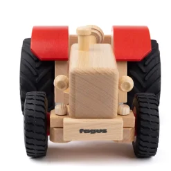Traktor "Friends by nature"