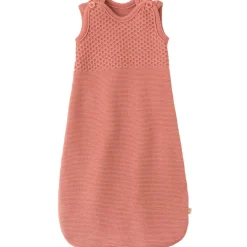Träger-Schlafsack softpink Gr. 2