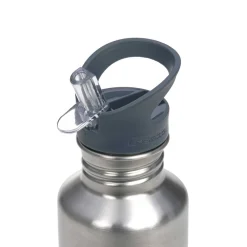 Trinkflasche Edelstahl 