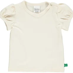 T-Shirt cream 86
