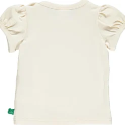 T-Shirt cream 86