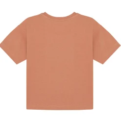T-Shirt "Flower" kork 104