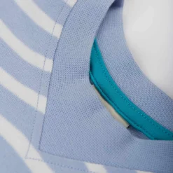 T-Shirt lavendel 