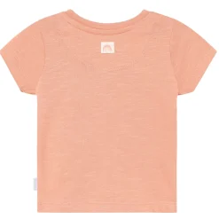 T-Shirt "little sunshine" peach-rose 74