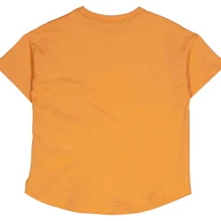 T-Shirt "Rainbow" mandarin 128