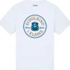 T-Shirt Schulkind Petrol 116/128