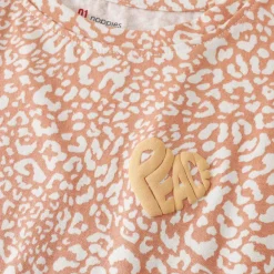 T-Shirt "Soft Pebbles" kork 110