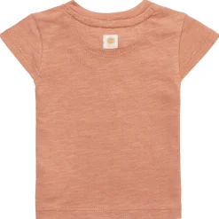 T-Shirt "Sonne" rosé 62