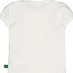 T-Shirt weiss 74